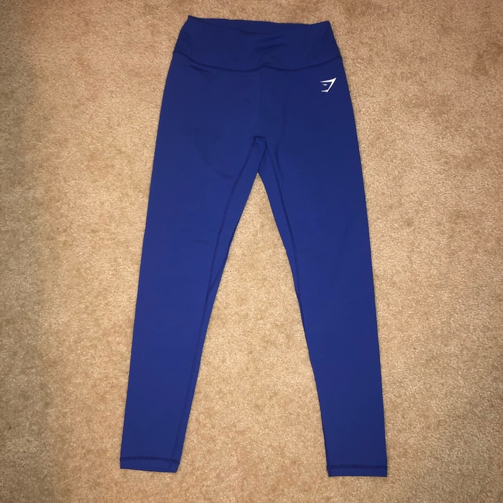 Dreamy leggings!